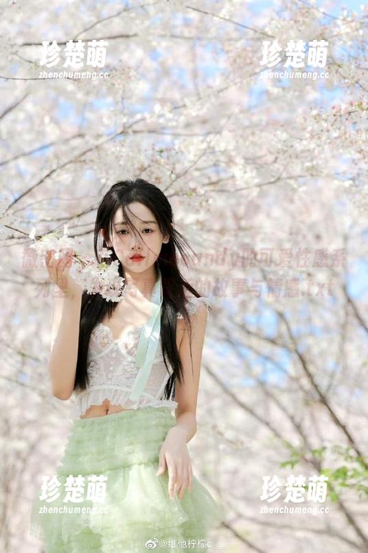 Callmecandy 微密圈 - 在Callmecandy的可爱性感系列里,发现写真背后的故事与情感.txt