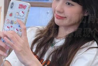 Candy网红馆 – 私拍牛仔裤时尚范，Mieko林美惠子全新资源助你展现个性魅力！.txt