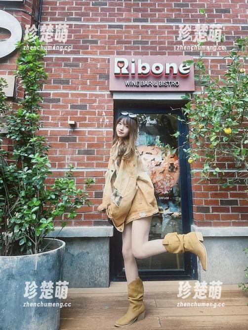 GIRLT果团网-松果儿 GIRLT果团网 - 捕捉纯白之美,松果儿的精彩写真合集,通通免费送出!.txt