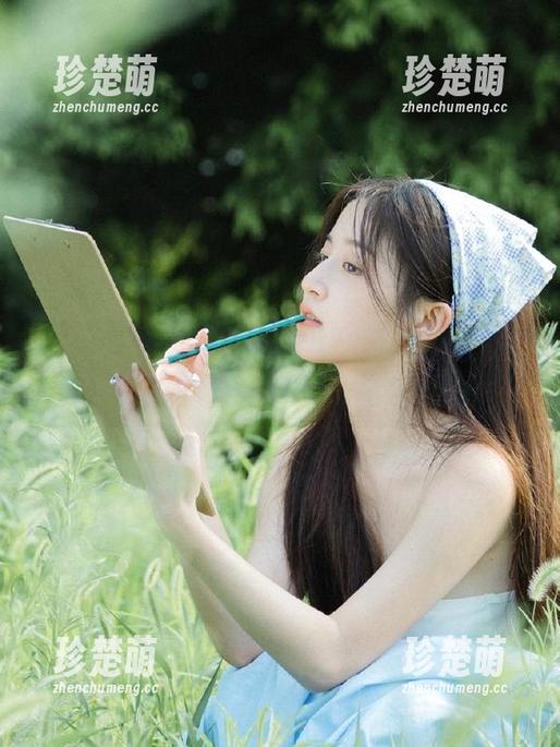 GIRLT果团网-裴希西 GIRLT果团网 - 独家观看裴希西学姐的写真原图,沉醉在她的美丽世界里.txt