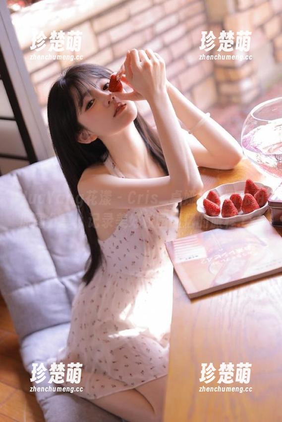 HuaYang花漾-Cris_卓娅祺 HuaYang花漾 - Cris_卓娅祺校园私拍原图分享:记录美好校园回忆的旅程.txt