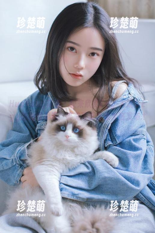 HuaYang花漾 - 快来欣赏Egg-尤妮丝Egg的剧情表现，唯美写真合集火热发布.txt