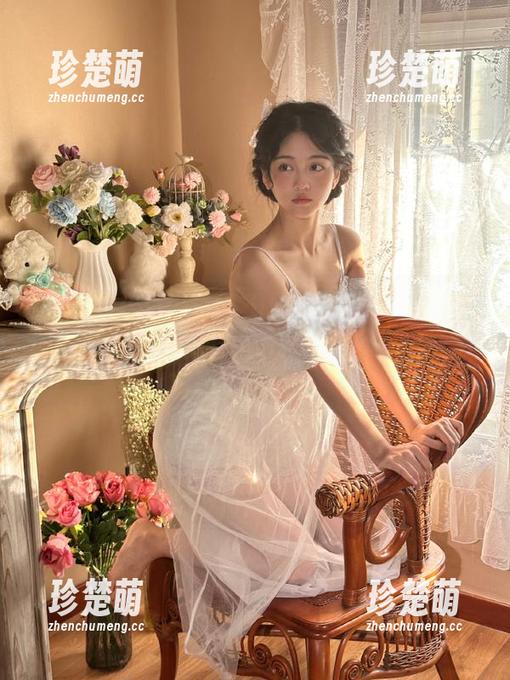 HuaYang花漾 - Egg_尤妮丝白丝最新图册评论：让我们一起欣赏这份视觉盛宴.txt