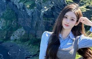 HuaYang花漾 – 周于希浴缸主题写真：原图与图册展现不一样的魅力.txt