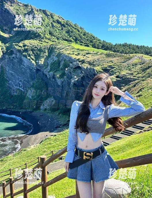 HuaYang花漾-周于希 HuaYang花漾 - 周于希浴缸主题写真:原图与图册展现不一样的魅力.txt