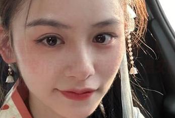 IMiss爱蜜社 – 高清图册揭秘：LalaBaby啦啦镂空作品中的细节与幻想交融.txt