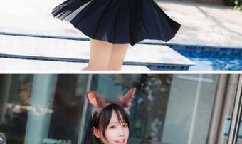 IMiss爱蜜社 – 最新写真集“luvian本能妹妹”带你领略不可思议的摄影之旅.txt