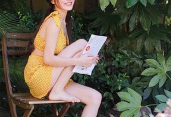 IMiss爱蜜社 – 与众不同的内衣作品,免费获取杨紫嫣Cynthia独特写真风格.txt