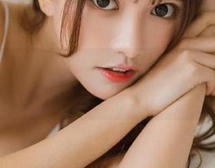 IMiss爱蜜社 – 最新图包大放送！逗逗doudou牛仔裤写真散发迷人气息.txt