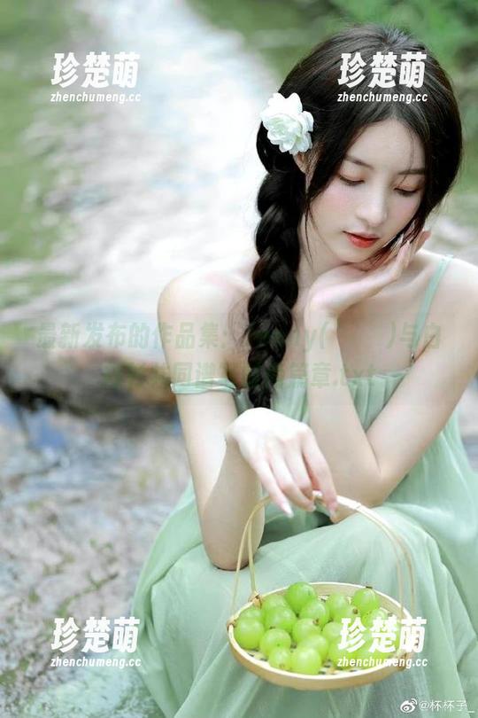 最新发布的作品集：Jenny(정제니)与白衬衫共同谱写时尚篇章.txt