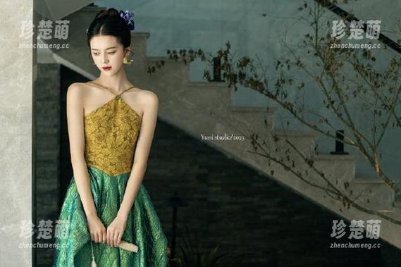 Jessie婕西 微密圈 - Jessie婕西带你玩转写真世界:不可错过的原图与生动视频一网打尽!.txt