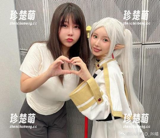 KANEKO咔喵 探秘KANEKO咔喵私拍办公室作品,职场中的时尚与个性碰撞出怎样的火花?.txt