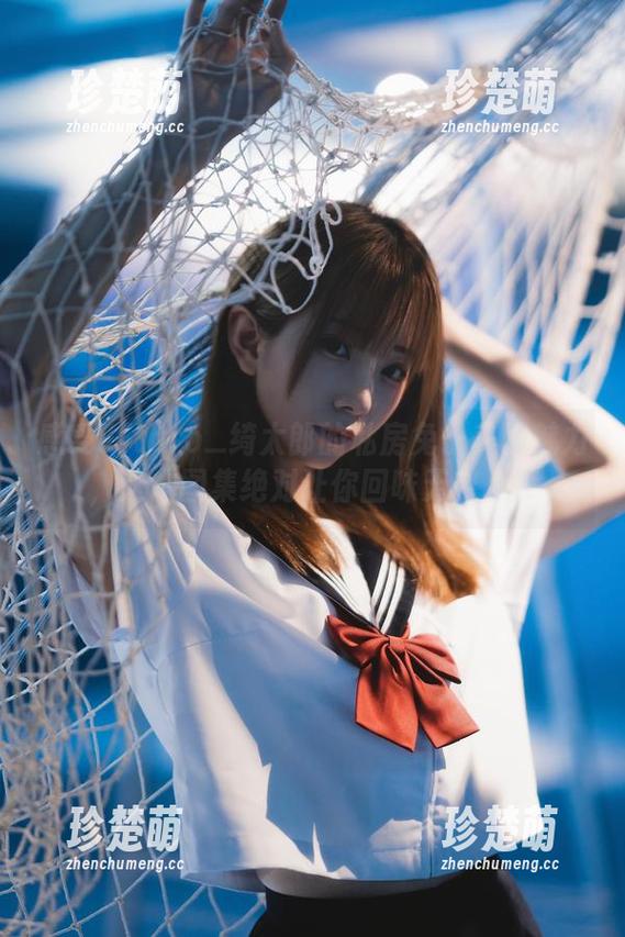 感受Kitaro_绮太郎的私房兔子美图魅力，这本图集绝对让你回味无穷.txt
