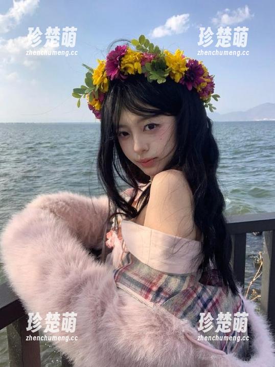 喵糖映画出品：樱岛麻衣兔女郎风格各异的写真合集图包.txt