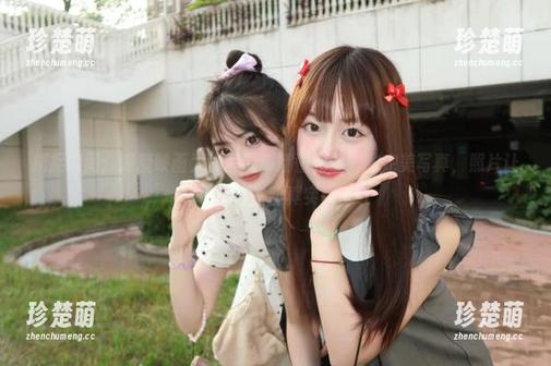 MTYH喵糖映画 捕捉瞬间:喵糖映画为你呈现康娜酱和雷姆的完美写真,照片让每个细节生动真实!.txt
