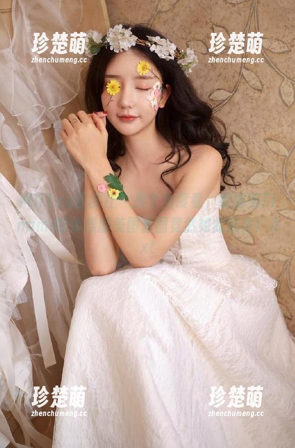MiiTao蜜桃社-缇娜美Tinami MiiTao蜜桃社 - 换个角度看,缇娜美Tinami的体操服美图套图竟然如此惊艳!.txt