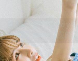 MiiTao蜜桃社 – 陌子Mandy与温柔：高清美图中的春日暖阳与心灵的抚慰.txt