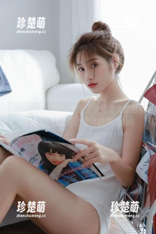 MyGirl美媛馆-于大乔 MyGirl美媛馆 - 享受于大乔兔女郎的视觉盛宴,观看原图传递的美感.txt