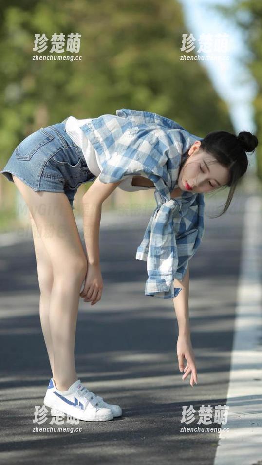 MyGirl美媛馆-妮儿Bluelabel MyGirl美媛馆 - 亲密接触妮儿Bluelabel的粉色奇迹:写真作品全集,感受色彩的魅力.txt