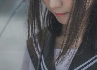 MyGirl美媛馆 – 锁定美丽瞬间，媛媛酱belle的定制JK写真全新上线.txt