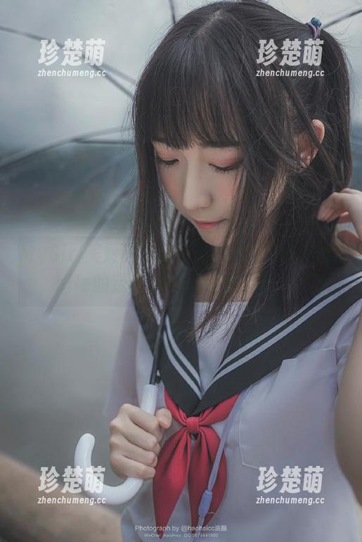 MyGirl美媛馆-媛媛酱belle MyGirl美媛馆 - 锁定美丽瞬间,媛媛酱belle的定制JK写真全新上线.txt