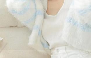 MyGirl美媛馆 – 小夕juju专区：沉醉于她的私房肉丝图包，极致视觉体验等你来探.txt