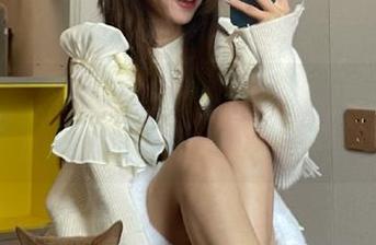 MyGirl美媛馆 – 玩味穿搭，潘娇娇兔女郎作品分享带你感受俏皮魅力.txt