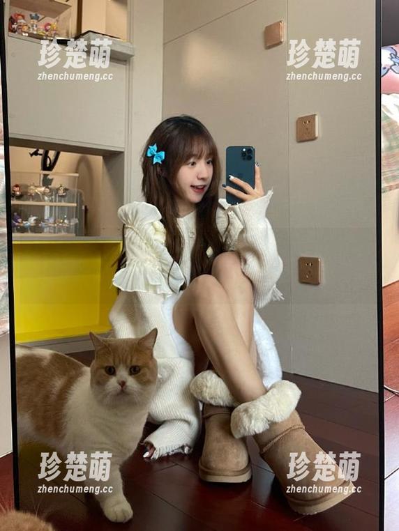 MyGirl美媛馆-潘娇娇 MyGirl美媛馆 - 玩味穿搭,潘娇娇兔女郎作品分享带你感受俏皮魅力.txt