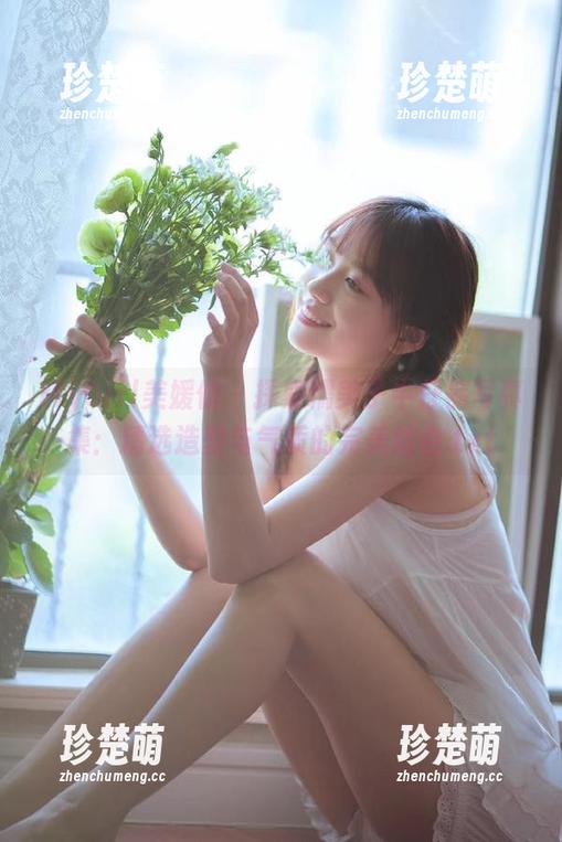 MyGirl美媛馆 - 探索糯美子牛仔裤写真集：精选造型与气质的完美结合.txt