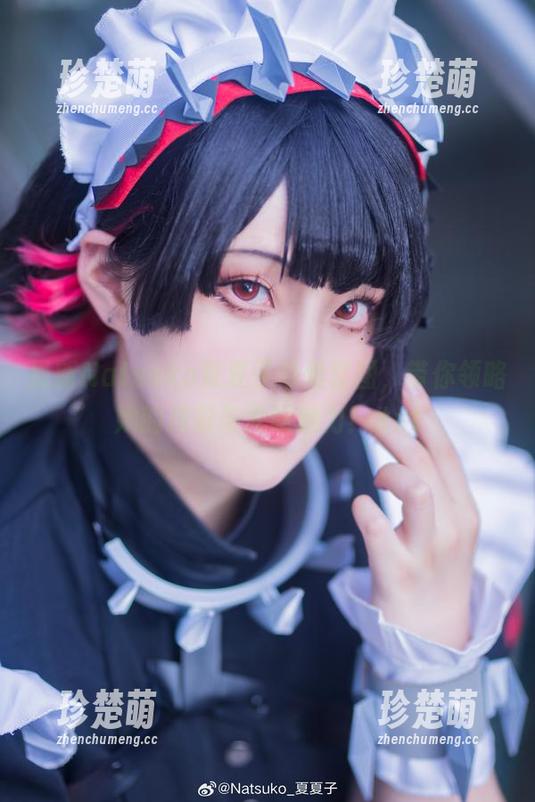 最新Natsuko夏夏子可爱套图，带你领略她的精彩与无限魅力！.txt