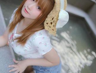 与Nyako喵子一起探索：无圣光的写真Vol.2原图带来的视觉盛宴.txt