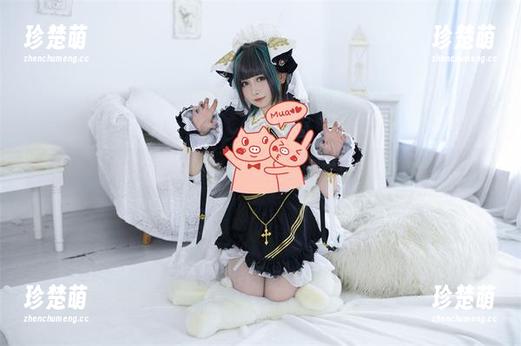 PAKI酱 迷人PAKI酱班长写真合集,原图与图包带给你全新体验!.txt