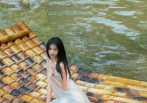 SSA丝社 – 蓝雨毛衣写真曝光，福利图片让寒冬不再寒冷，快来围观！.txt