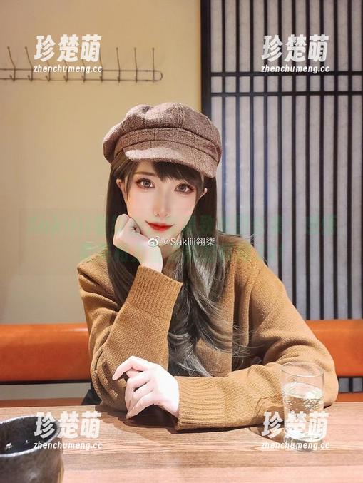 Sakiiii翎柒 Sakiiii翎柒办公室精致美图合集:感悟柔美和力量交融的瞬间.txt