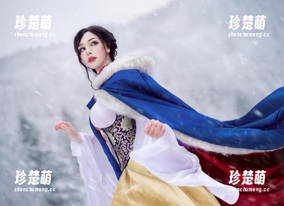 Sayathefox 最新蕾丝主题的Sayathefox,用cos演绎爱的故事.txt