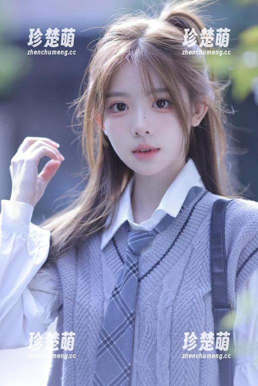 TouTiao头条女神-松果儿 TouTiao头条女神 - 精选松果儿牛仔裤写真分享,揭开时尚穿搭背后的无限创意.txt