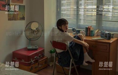 UGirls尤果网-孟狐狸 UGirls尤果网 - 定制设计下的艺术:孟狐狸内衣写真呈现女性魅力.txt