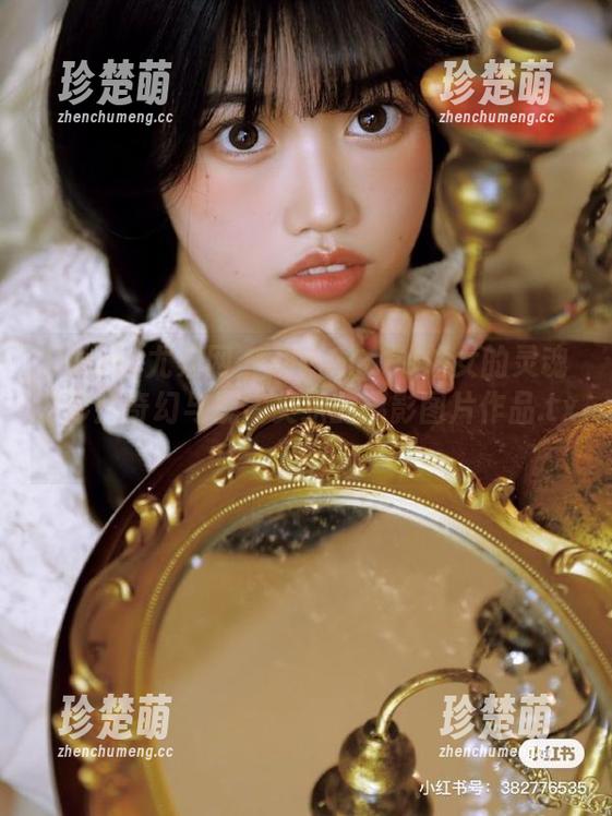 UGirls尤果网-郝晴Grace UGirls尤果网 - 郝晴Grace修女的灵魂之影:奇幻与现实交织的摄影图片作品.txt