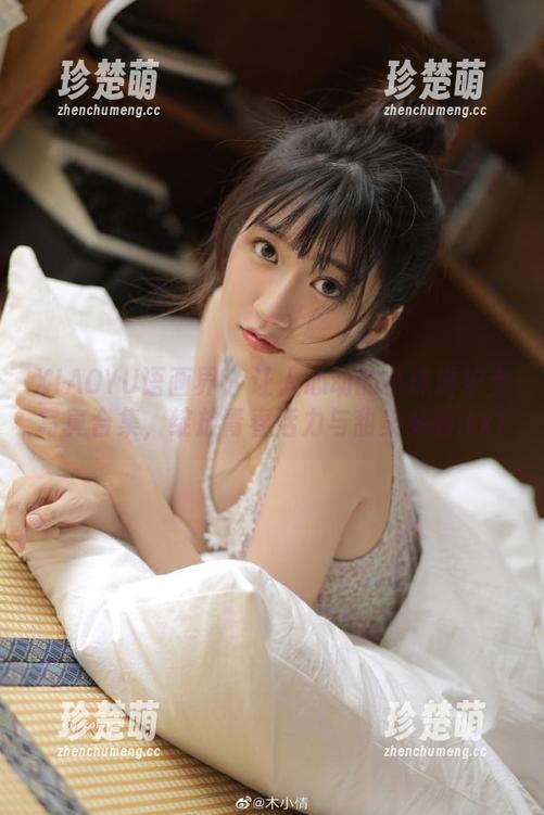 XIAOYU语画界-小沫琳 XIAOYU语画界 - 让人心动的小沫琳护士写真合集,绽放青春活力与甜美笑容.txt