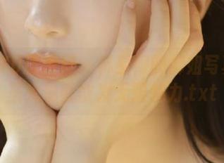 XIAOYU语画界 – 林星阑的御姐写真：无圣光也能散发无限魅力.txt