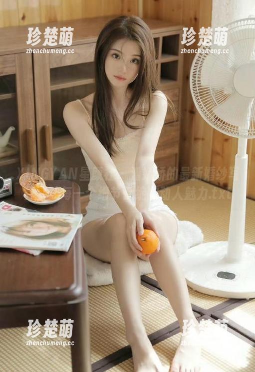 XINGYAN星颜社 - 潘娇娇的最新婚纱写真，让每一个细节都绽放动人魅力.txt