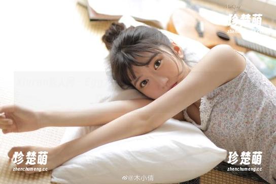 Xiuren秀人网 - Egg尤妮丝白色作品最新发布，艺术与情感的交织让人心动不已.txt