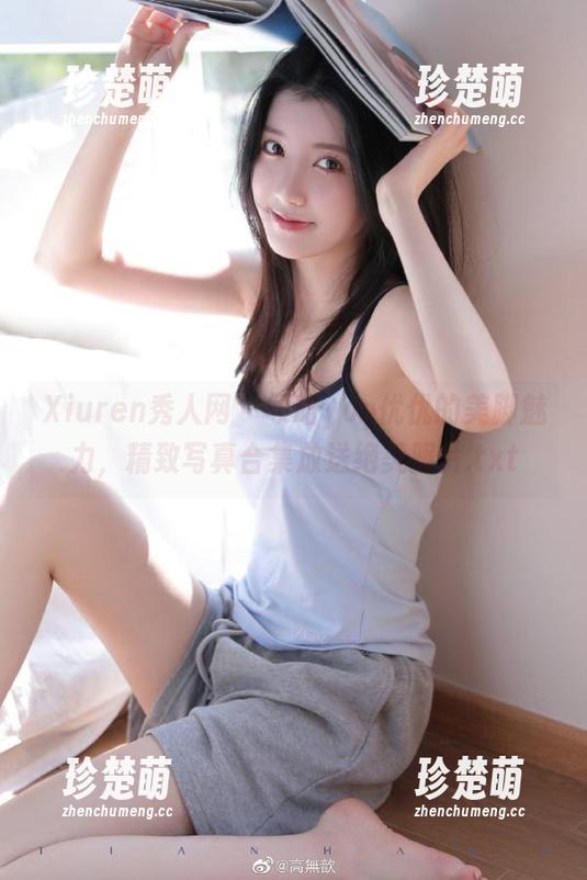 Xiuren秀人网-yoo优优 Xiuren秀人网 - 领略yoo优优的美脚魅力,精致写真合集放送绝美照片.txt