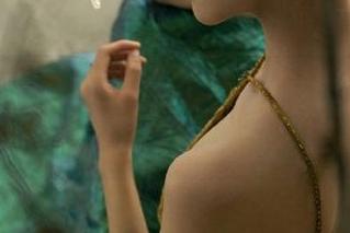 Xiuren秀人网 – 卓芷伊EricA的私拍天使美图,展现生活中的柔情与坚韧!.txt