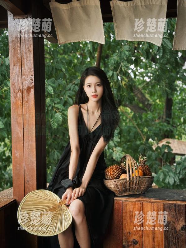 Xiuren秀人网 - 周于希Sally在大理的心愿旅拍：不可错过的写真图集.txt