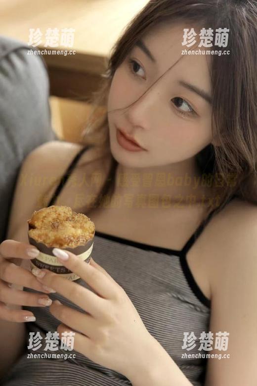 Xiuren秀人网-智恩baby Xiuren秀人网 - 感受智恩baby的日常魅力,尽在她的写真图包之中.txt