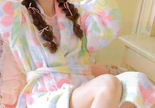 Xiuren秀人网 – 最新力作:月野兔美妞制服写真作品,再次引爆你的视觉盛宴!.txt
