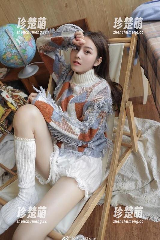 Xiuren秀人网 - 独一无二的瑞瑞ruirui女王：最新写真集呈现她的甜美与自信风采！.txt