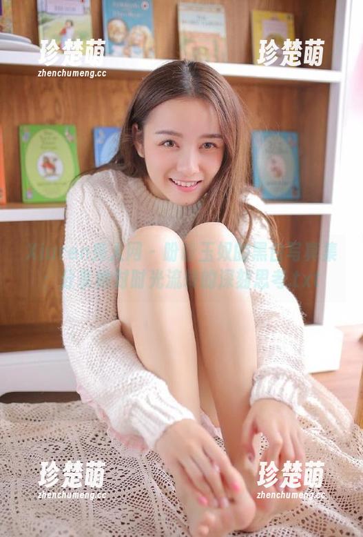 Xiuren秀人网 - 盼盼玉奴的黑白写真集：分享她对时光流转的深刻思考.txt