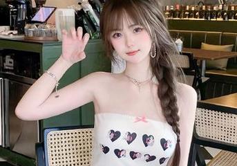 Xiuren秀人网 – 纯白又高冷的芝芝Booty：原图资源解锁她的无限魅力！.txt